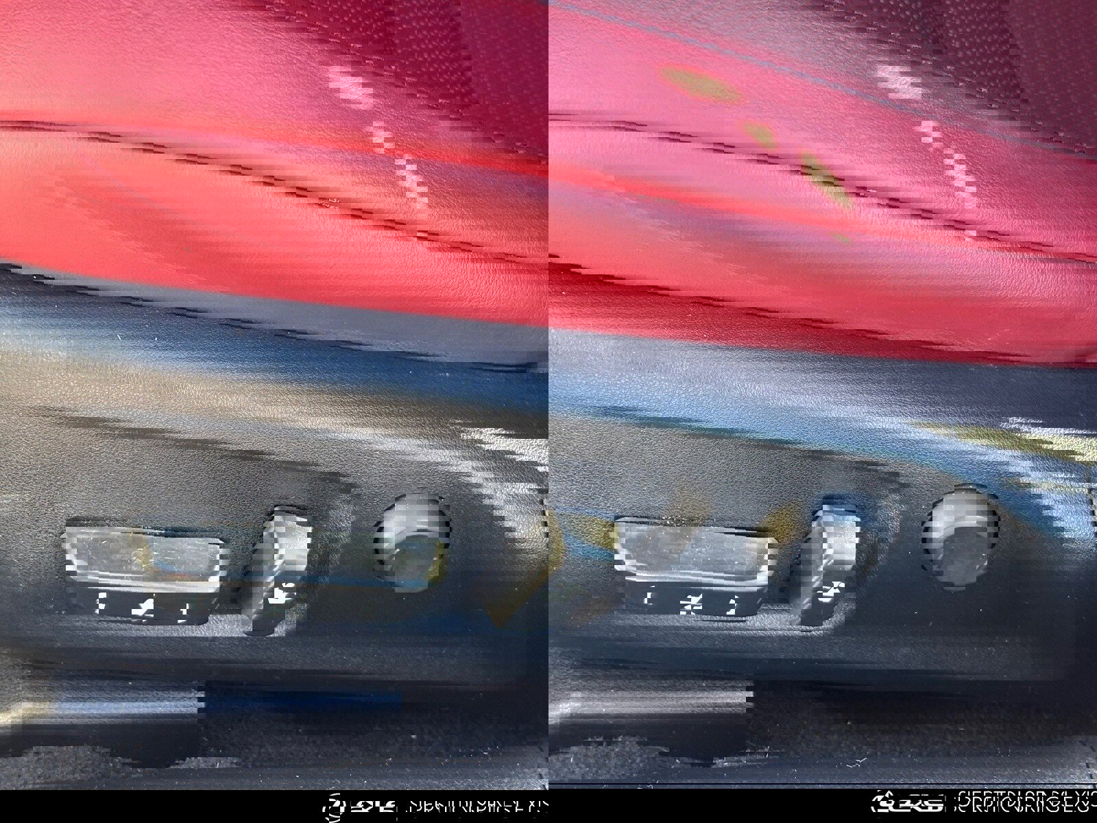 Used 2016 Lexus IS 350 image 21