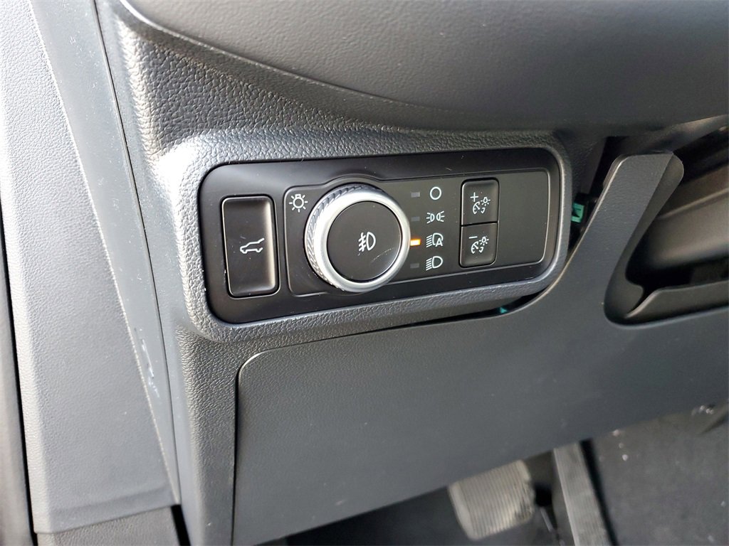 New 2026 Ford Explorer ST w/ Sun And Sound Package image 10