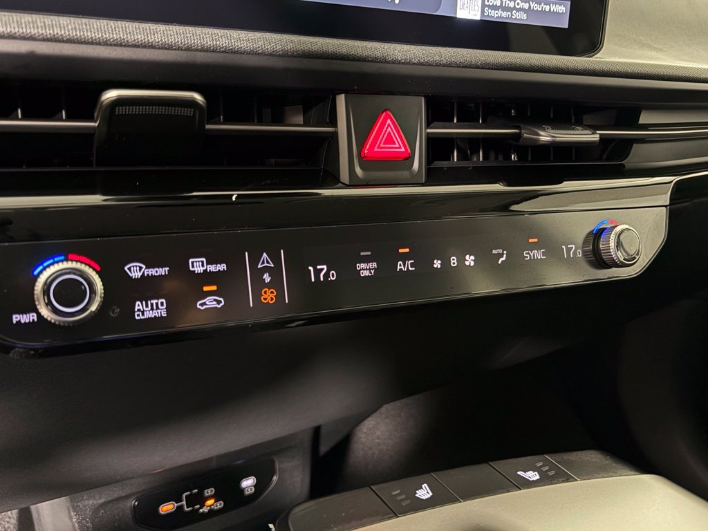 New 2026 Kia EV6 Light RWD image 26