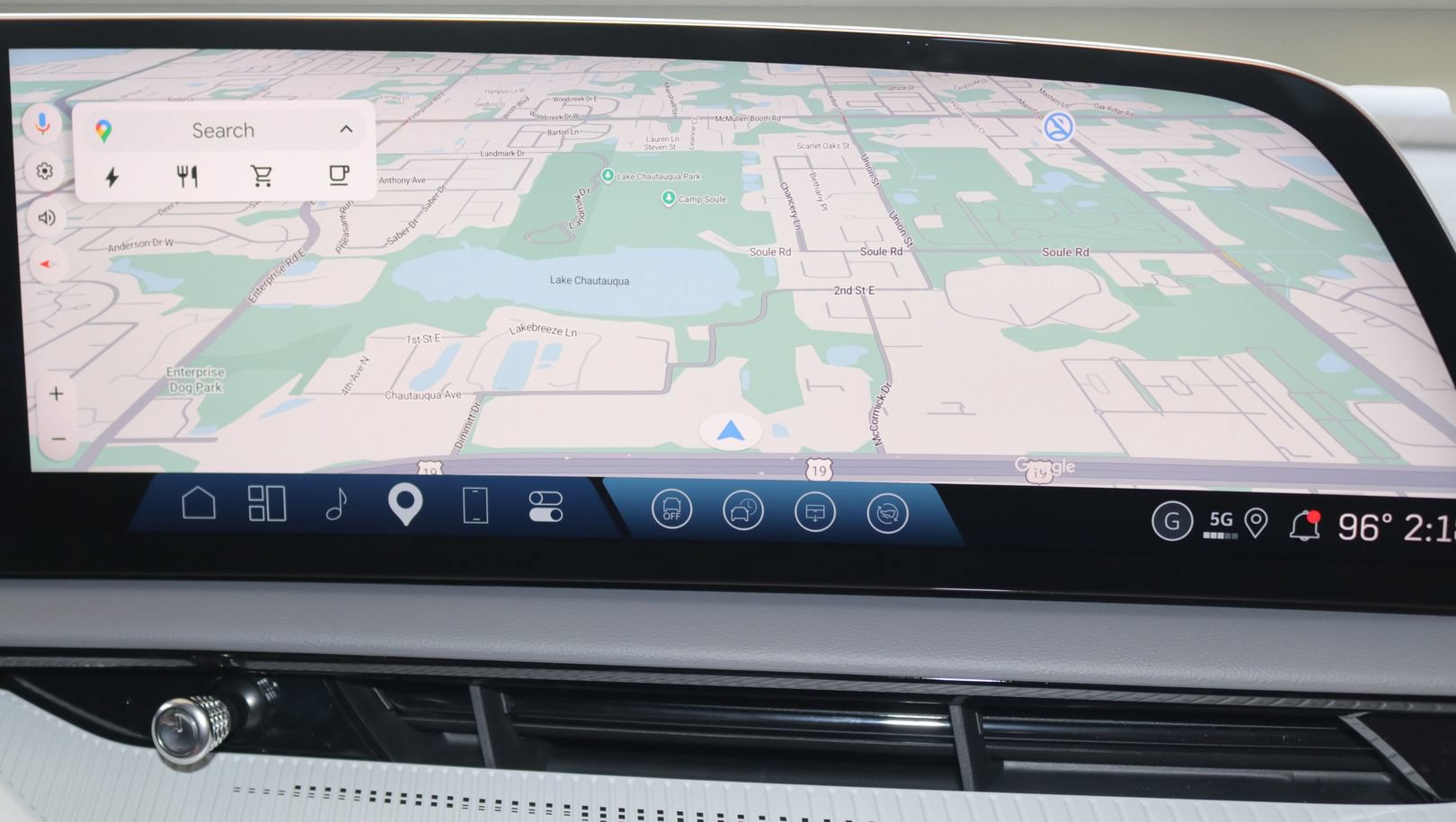 New 2027 Cadillac Optiq Premium Sport RWD image 25