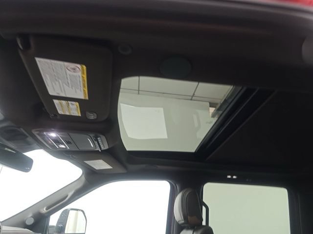 Used 2026 Ford F450 King Ranch AWD/4WD image 14