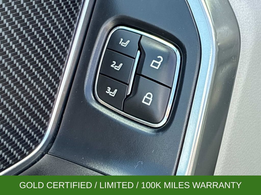 Certified 2023 Ford F150 Limited image 21