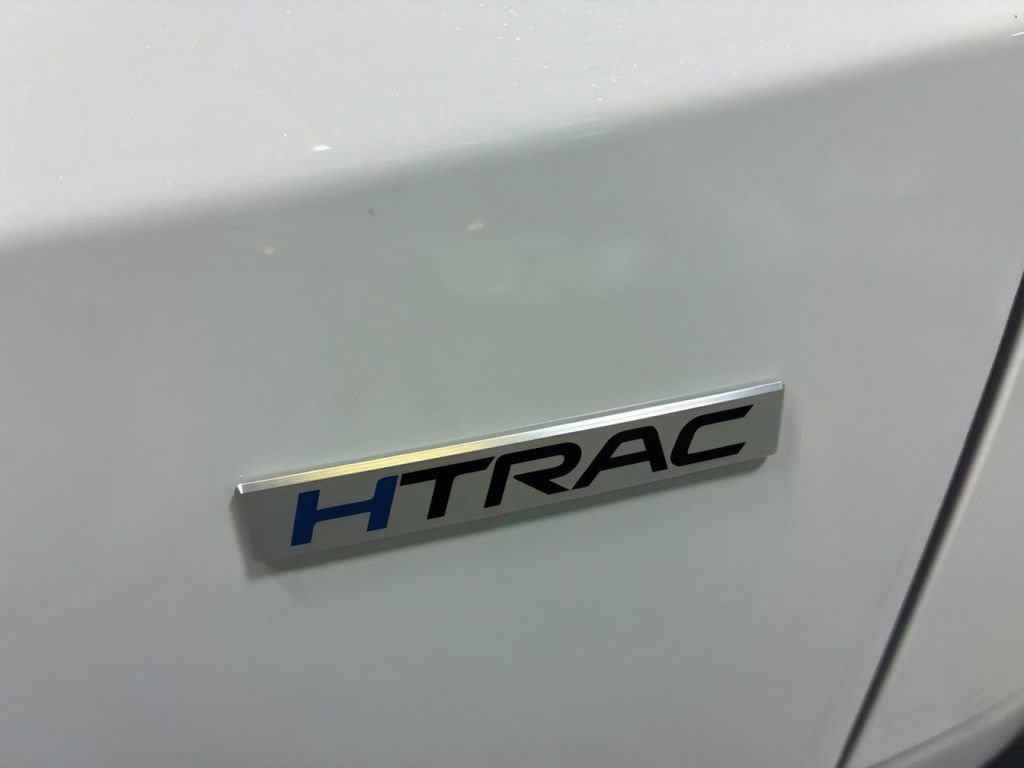 Certified 2025 Hyundai Tucson SEL image 15