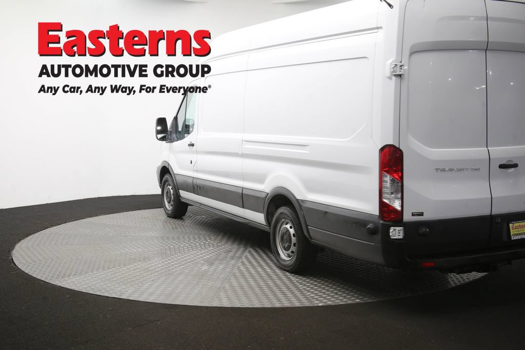 Used 2017 Ford Transit 250 148 High Roof Extended RWD image 63