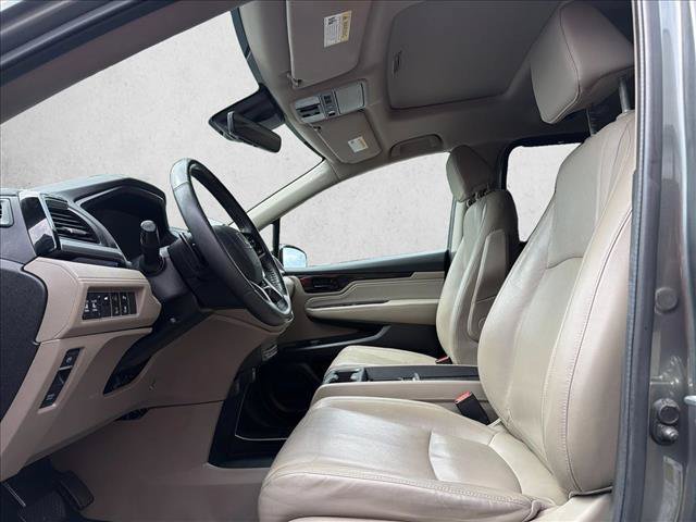 Used 2018 Honda Odyssey Elite image 11