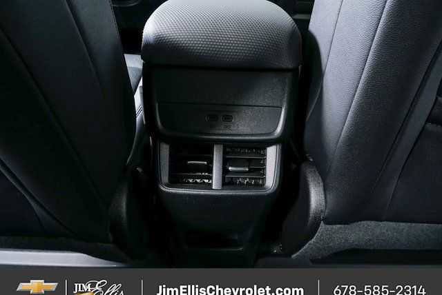 New 2026 Chevrolet Equinox RS w/ LPO, Floor Liner Package image 17