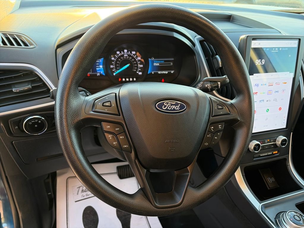 Used 2023 Ford Edge SE AWD/4WD image 19