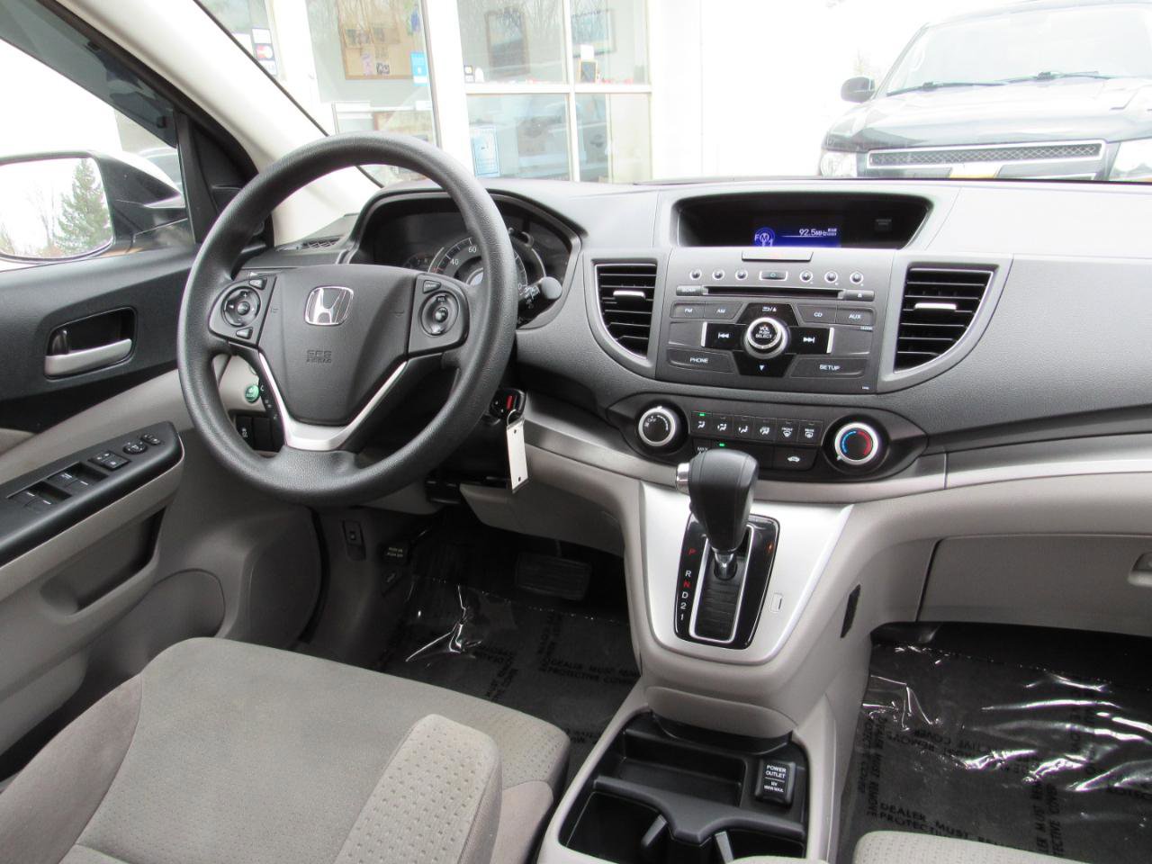 Used 2013 Honda CR-V EX image 9
