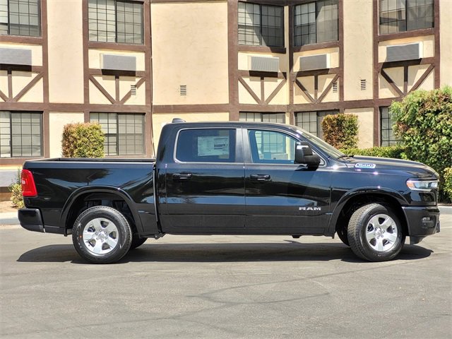 New 2025 RAM 1500 Big Horn image 4