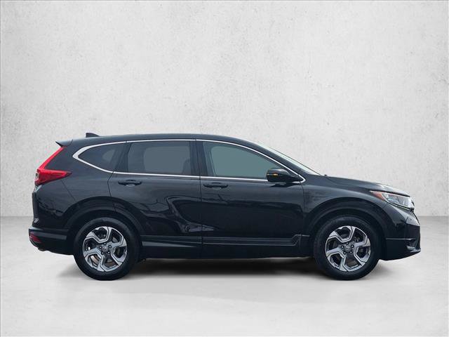 Used 2019 Honda CR-V EX image 4
