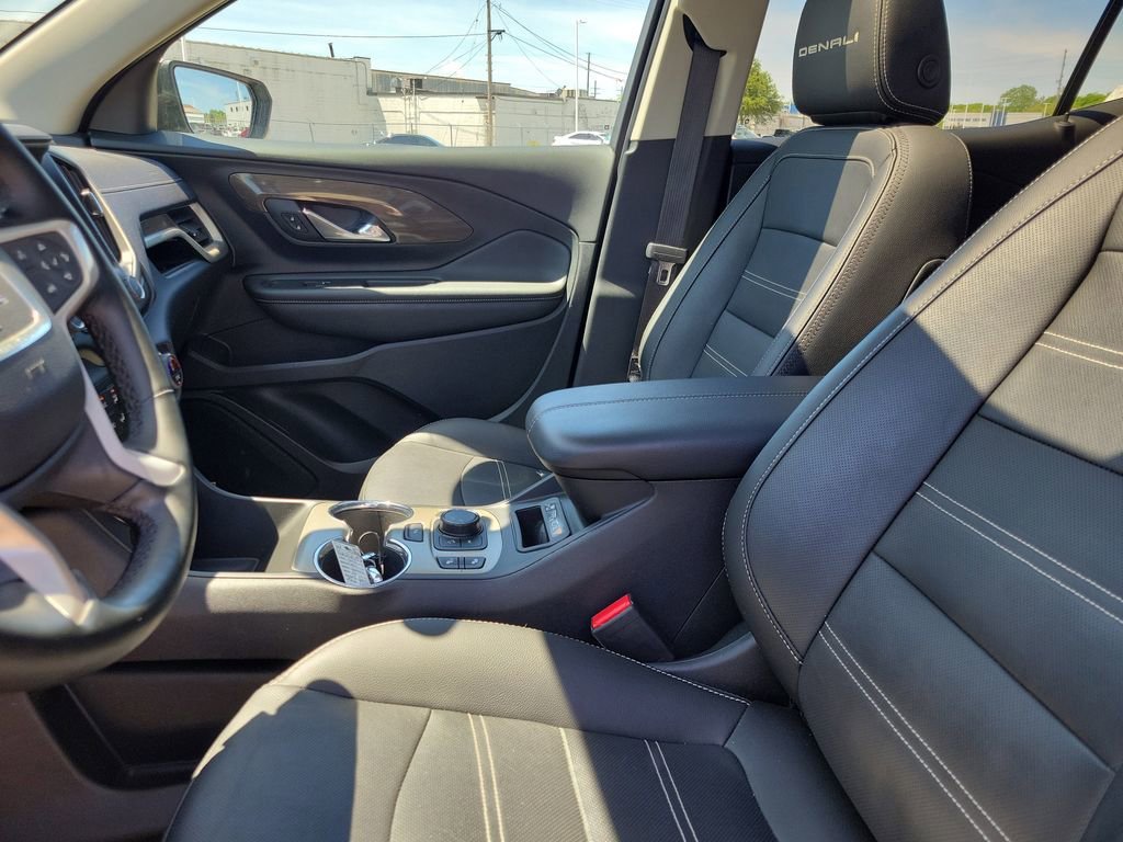 Used 2023 GMC Terrain Denali AWD/4WD image 21