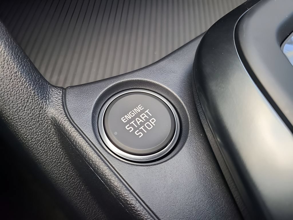 Used 2025 Kia K4 FWD image 51