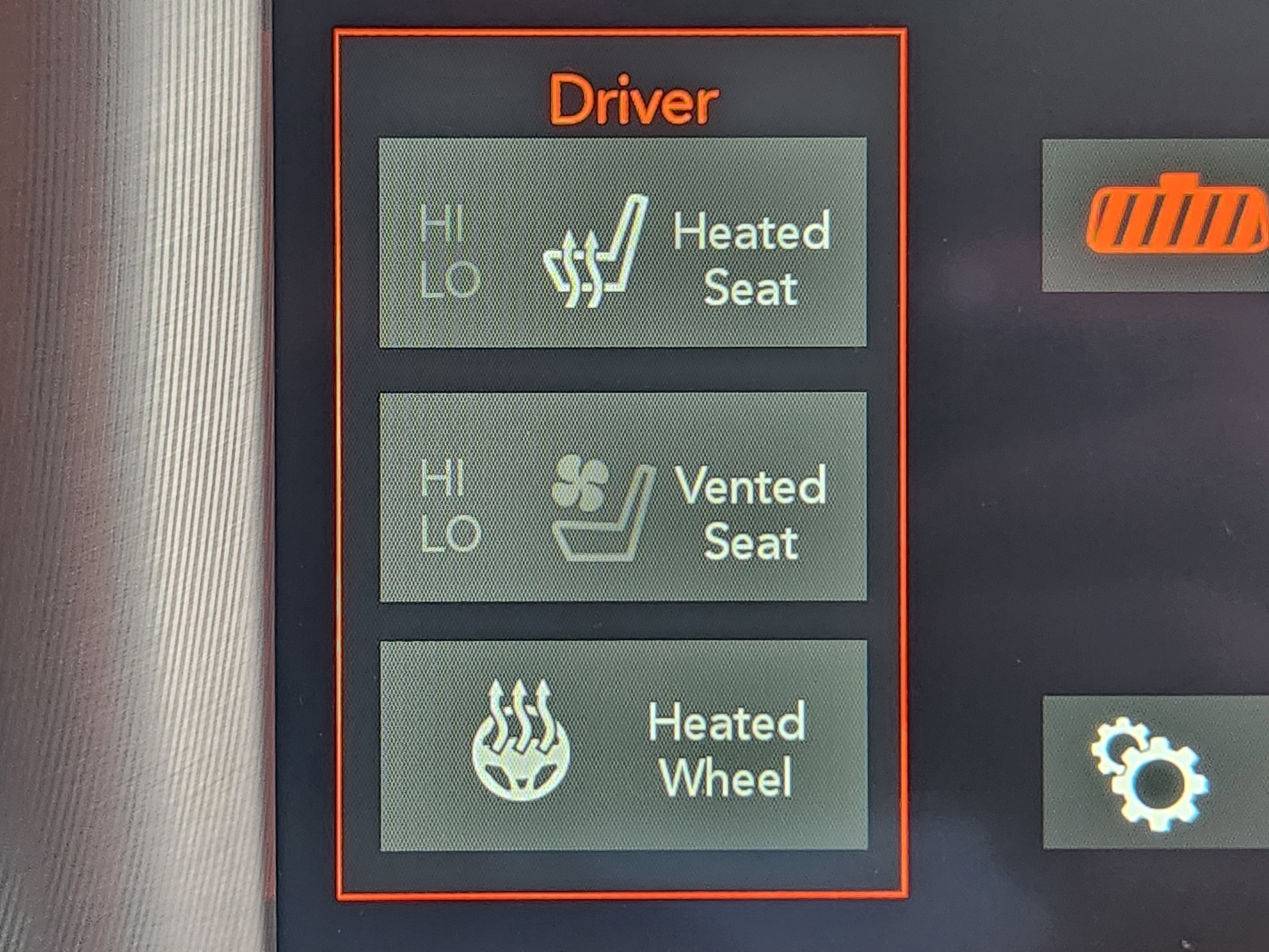 Used 2022 Dodge Charger Scat Pack RWD image 14