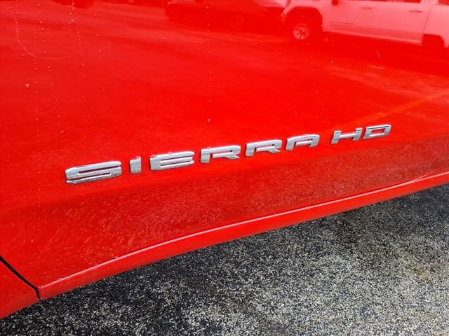 New 2026 GMC Sierra 2500 Pro image 14