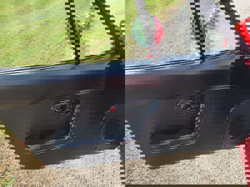 Used 1990 MAZDA MX-5 Miata image 15