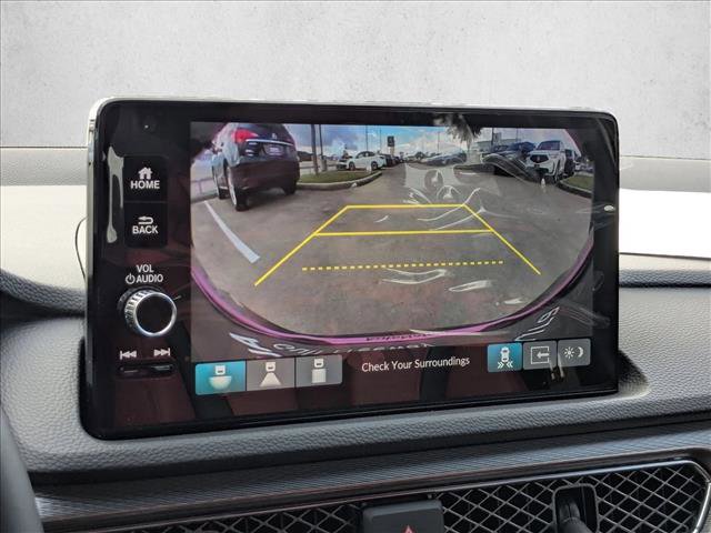 New 2026 Acura Integra A-Spec image 13