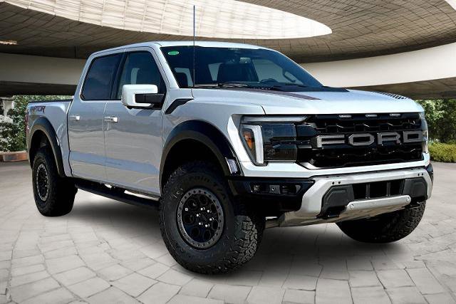 New 2025 Ford F150 Raptor image 16