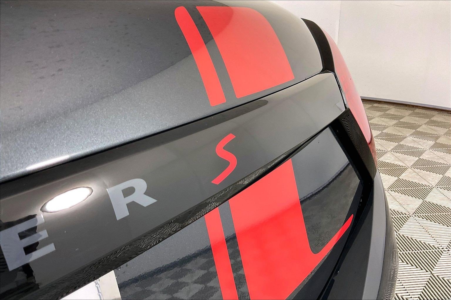New 2026 MINI Cooper S FWD image 9