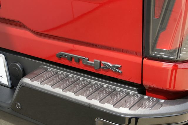 Used 2024 GMC Sierra 2500 AT4X AWD/4WD image 15