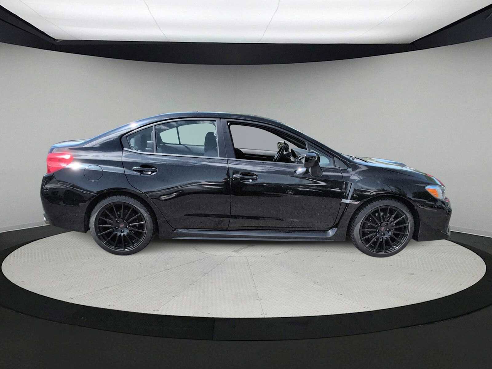 Used 2018 Subaru WRX AWD/4WD image 9