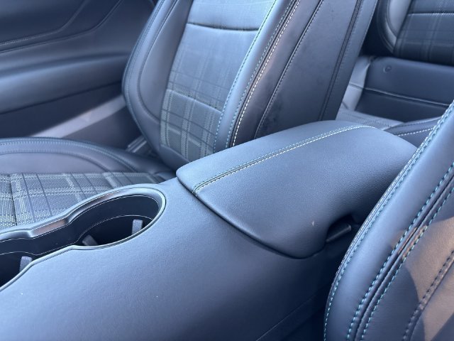 Certified 2026 Ford Mustang GT Premium RWD image 21
