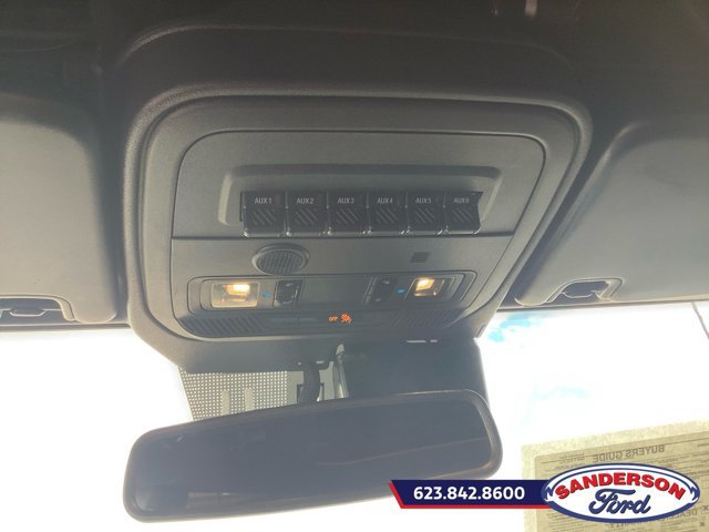 Used 2021 Ford Bronco Black Diamond AWD/4WD image 16