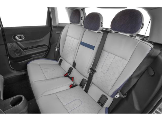New 2027 MINI Cooper 4-Door Hardtop FWD image 9