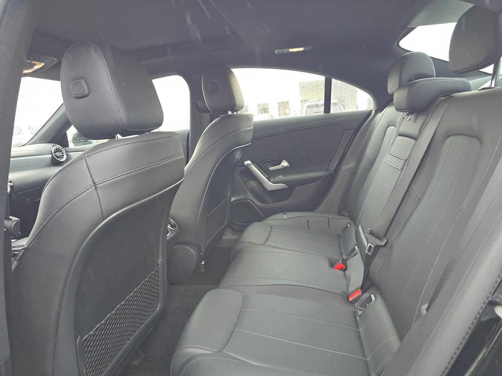 Used 2021 Mercedes-Benz CLA 250 image 17