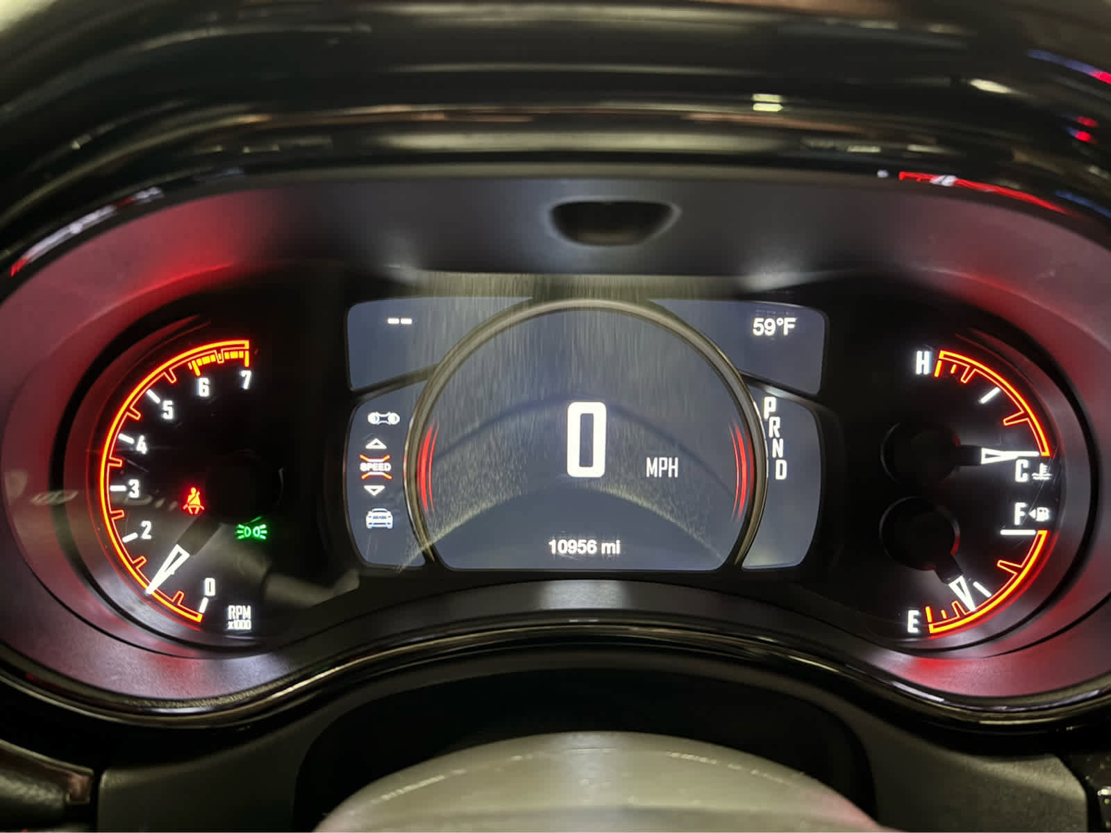 Used 2024 Dodge Durango R/T image 15