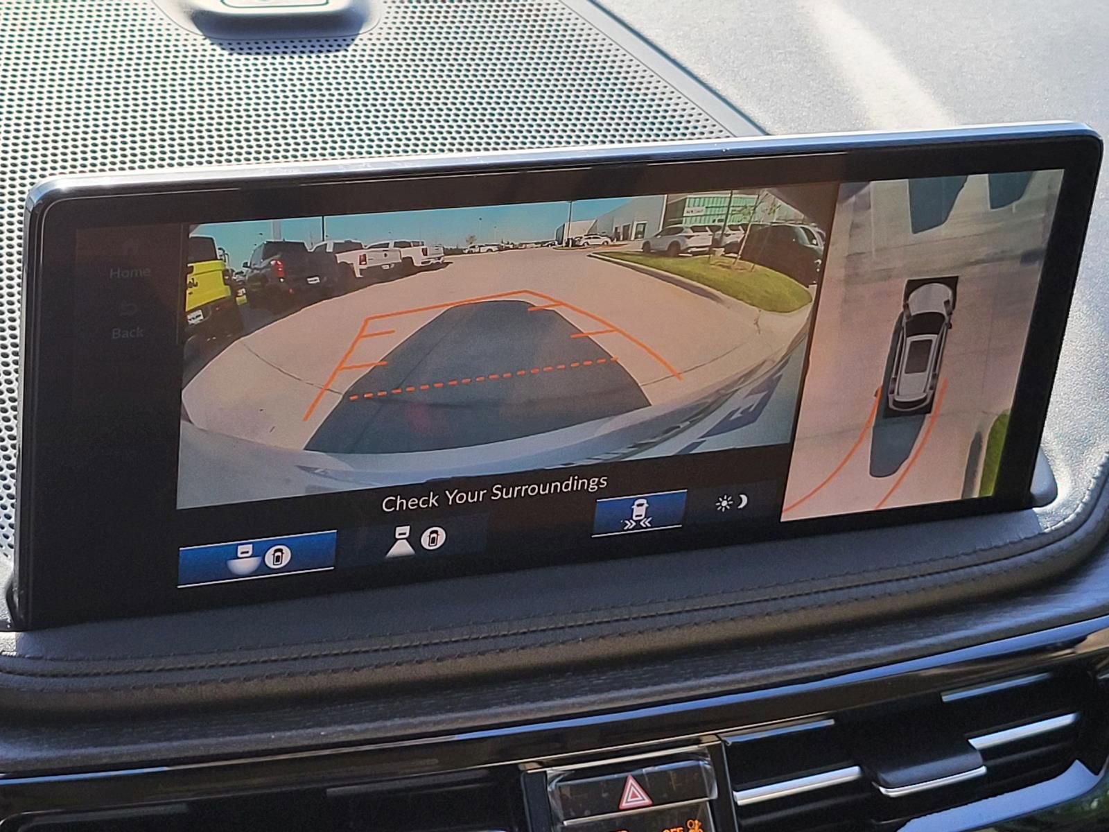 New 2026 Acura MDX w/ Advance Package image 22