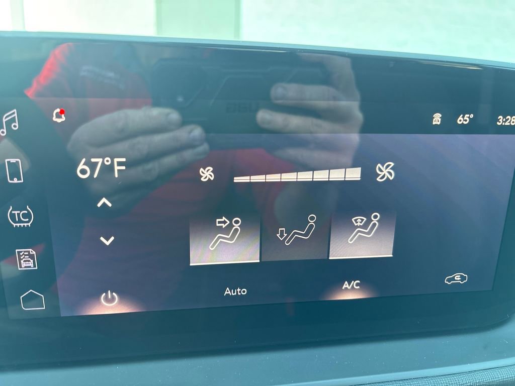 New 2026 Buick Envista Preferred w/ Convenience I Package image 23