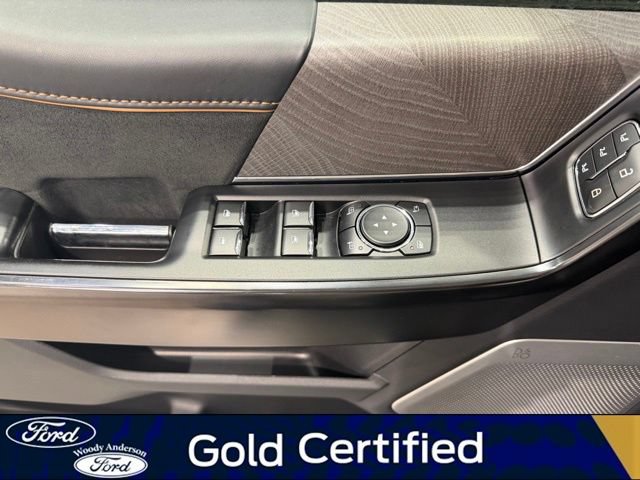 Certified 2023 Ford F150 Platinum w/ Equipment Group 701A High AWD/4WD image 23