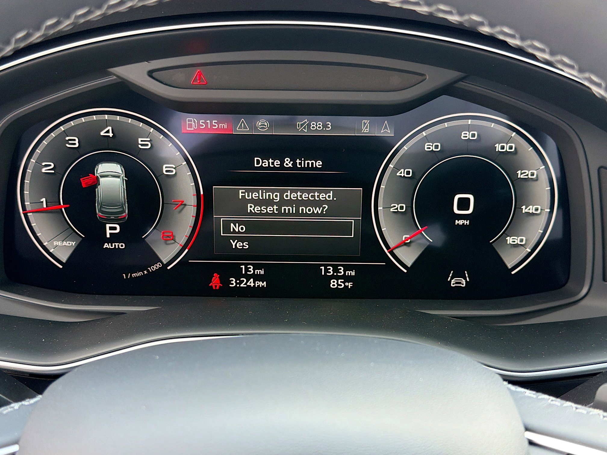 New 2026 Audi Q7 2.0T Premium image 41