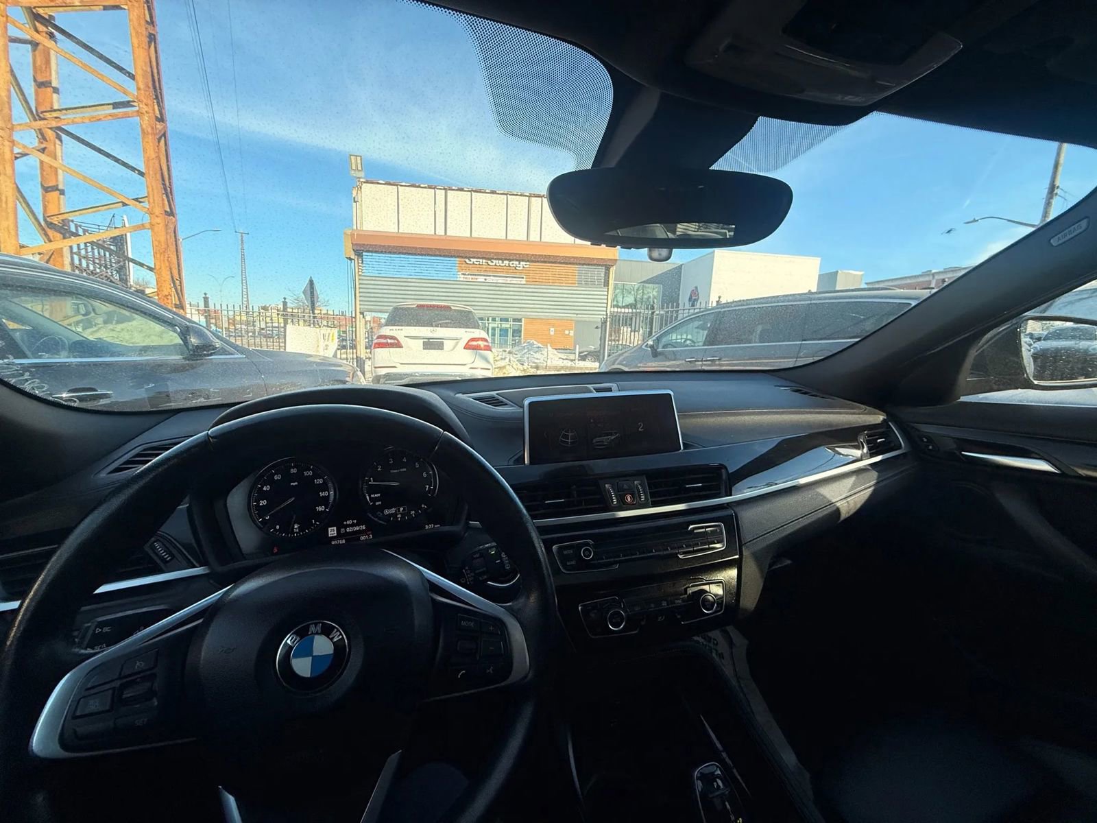 Used 2020 BMW X2 xDrive28i w/ Convenience Package AWD/4WD image 28