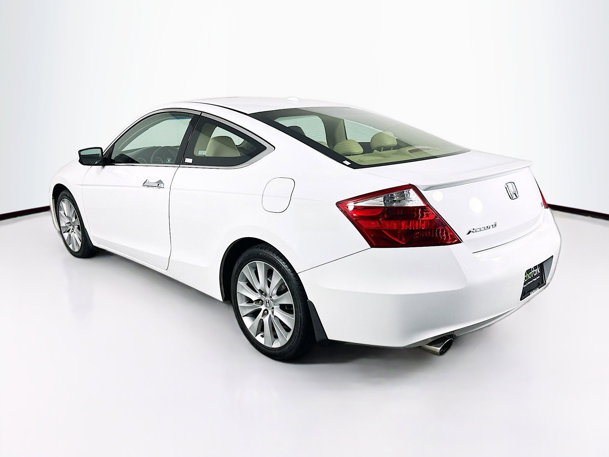 Used 2009 Honda Accord EX-L image 5