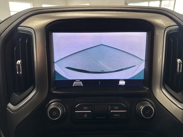 Used 2020 Chevrolet Silverado 2500 LT image 38