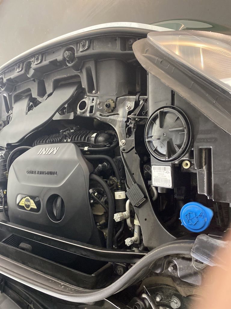 Used 2019 MINI Cooper Countryman S w/ Signature Upholstery Package image 34