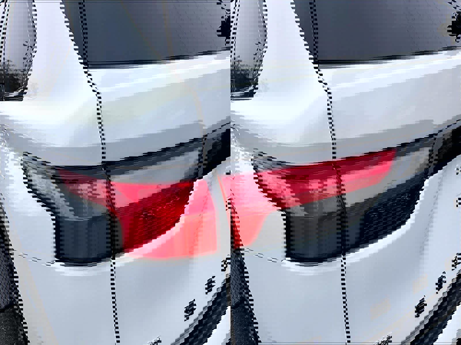 Used 2023 Toyota Sequoia Platinum image 35