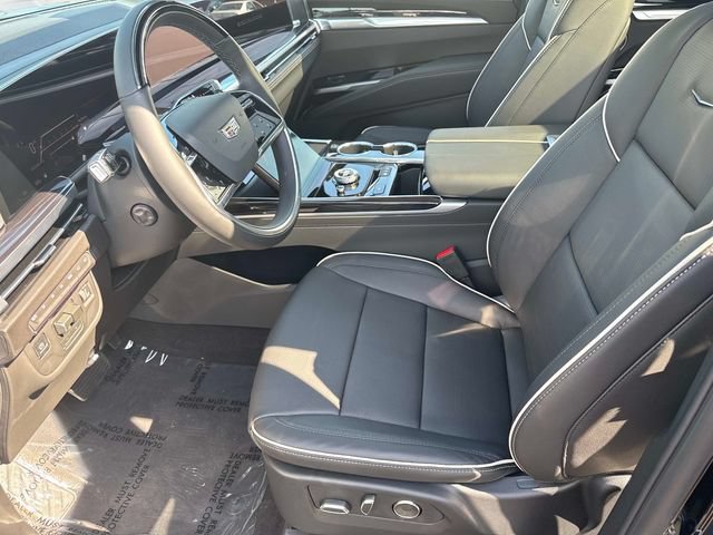 New 2026 Cadillac Escalade Sport w/ Touring Package AWD/4WD image 22
