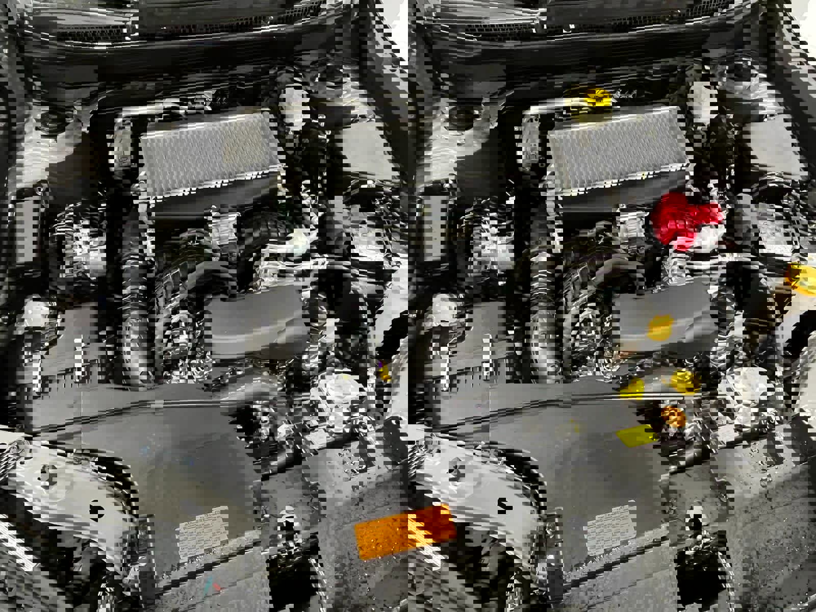 New 2026 Subaru Outback Touring XT image 11