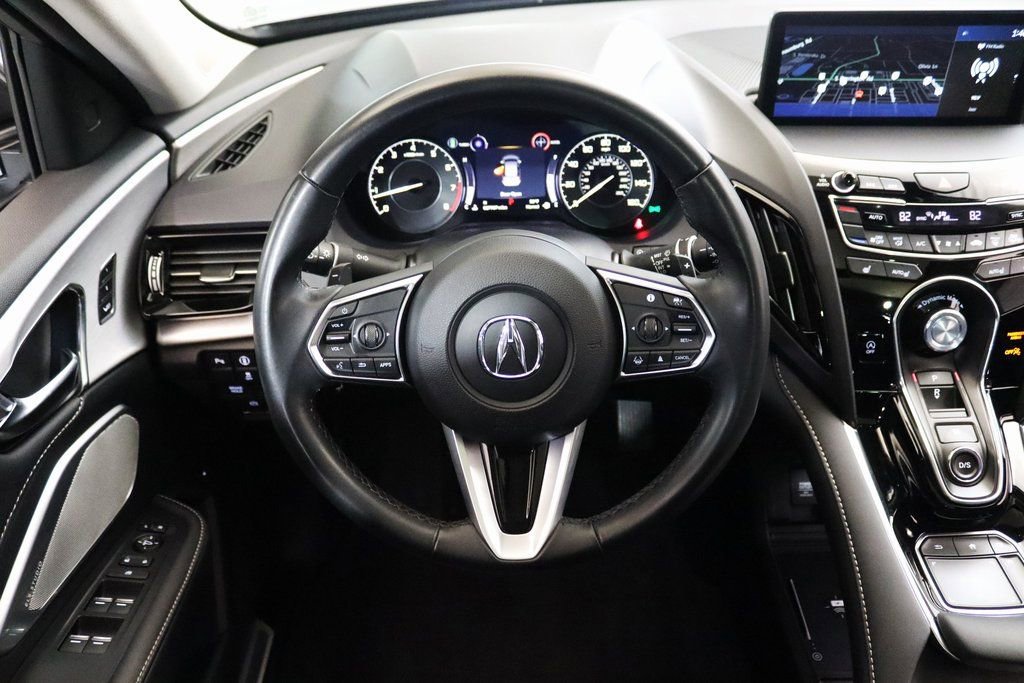 Certified 2023 Acura RDX w/ Technology Package image 15