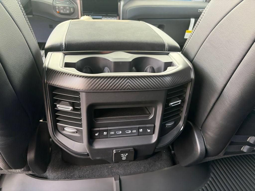 New 2026 RAM 1500 RHO w/ RHO Level 1 Equipment Group AWD/4WD image 19