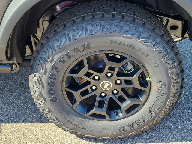 New 2026 Ford Bronco Badlands AWD/4WD image 5