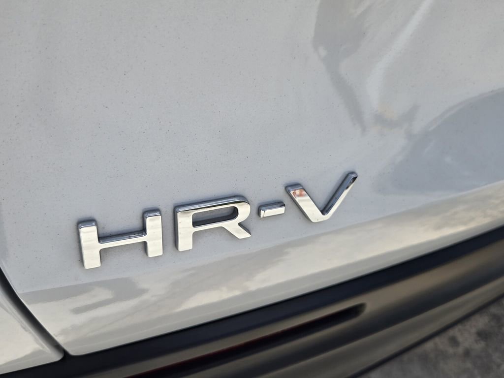 Certified 2023 Honda HR-V LX image 14