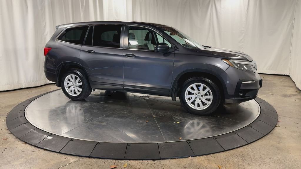 Used 2019 Honda Pilot LX image 4