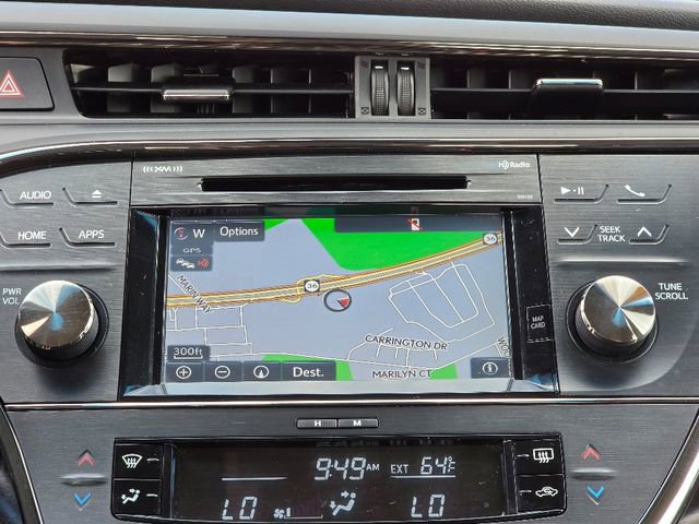 Used 2018 Toyota Avalon XLE Premium w/ All Weather Liner Package FWD image 27