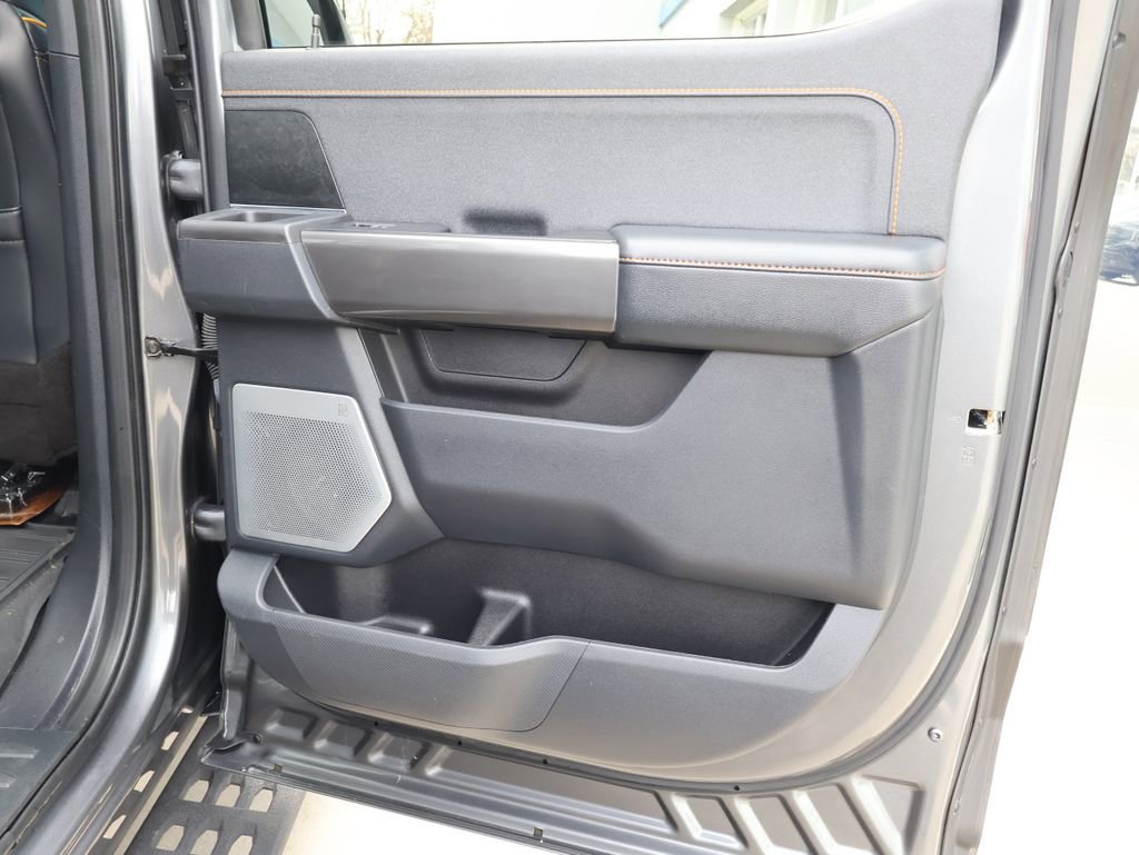 Used 2023 Ford F150 Tremor w/ Equipment Group 402A High image 38