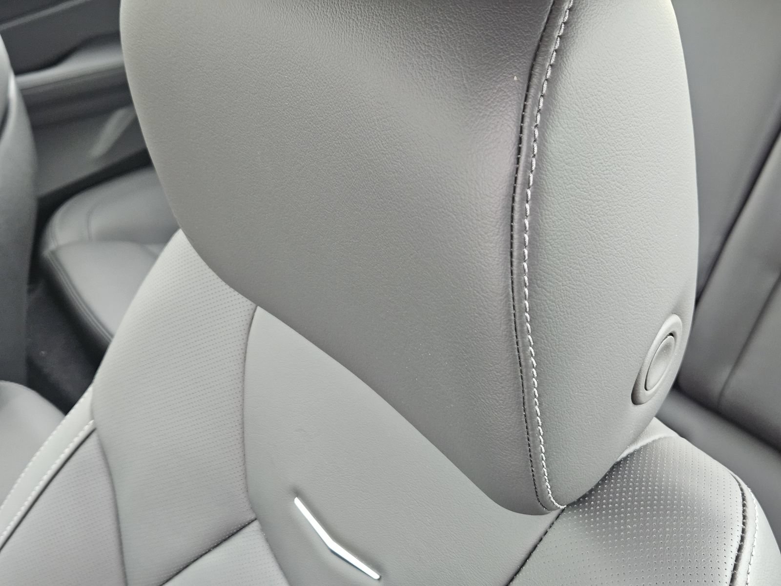 New 2026 Cadillac CT4 Premium Luxury RWD image 26