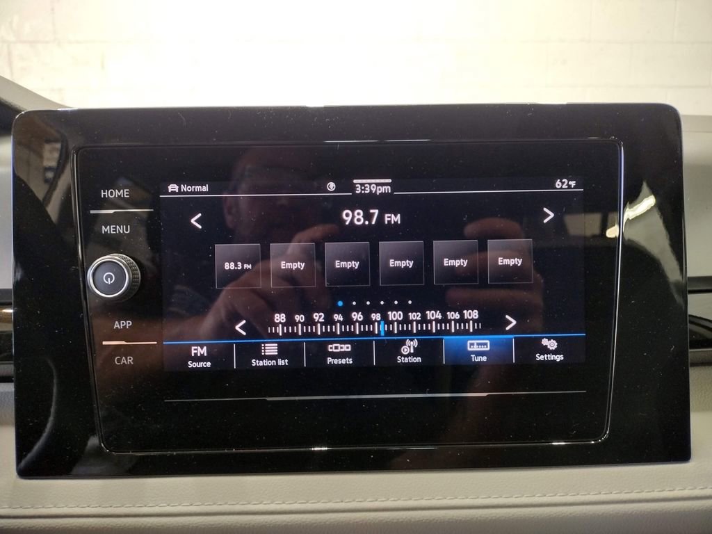 New 2026 Volkswagen Taos S AWD/4WD image 24