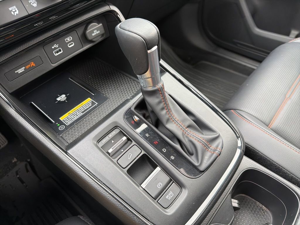 Certified 2024 Honda CR-V Sport Touring image 37
